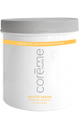 "White Mask" Masque Crème Eclaircissant et Anti âge Pot 250 ml