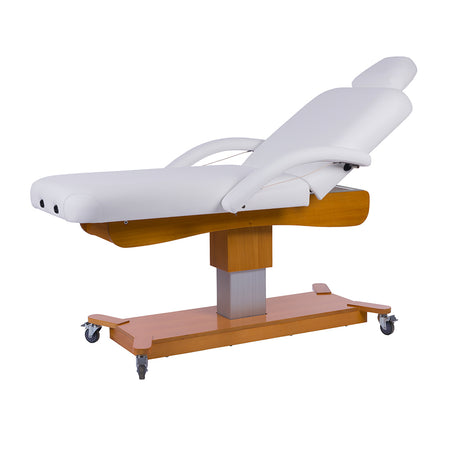 Table de soins esthétique SPA électrique