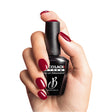 Vernis Semi Permanent WONDERLACK Rouge 12 ml - BEAUTY NAILS