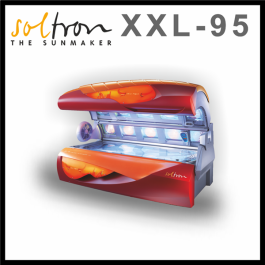 Lampes UV pour Solarium - Nabel Esthétique